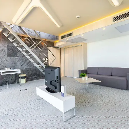 Vacationclub - Ultramarine Apartament 57 Διαμέρισμα