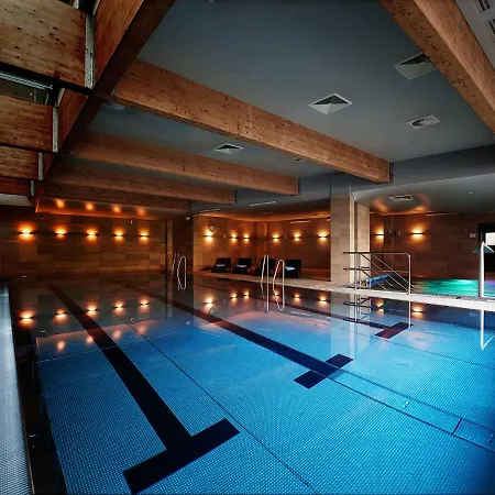 Vacationclub - Ultramarine Apartament 57 Διαμέρισμα *