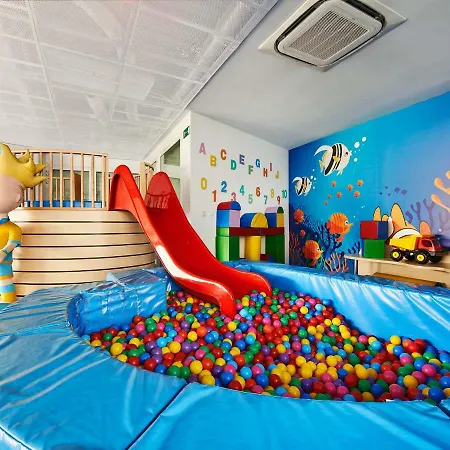 Διαμέρισμα Vacationclub - Ultramarine Apartament 57 Kołobrzeg