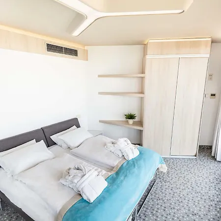 Vacationclub – Ultramarine Apartament 57 Apartament Kołobrzeg