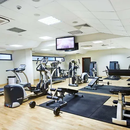 Vacationclub – Ultramarine Apartament 57 Kołobrzeg